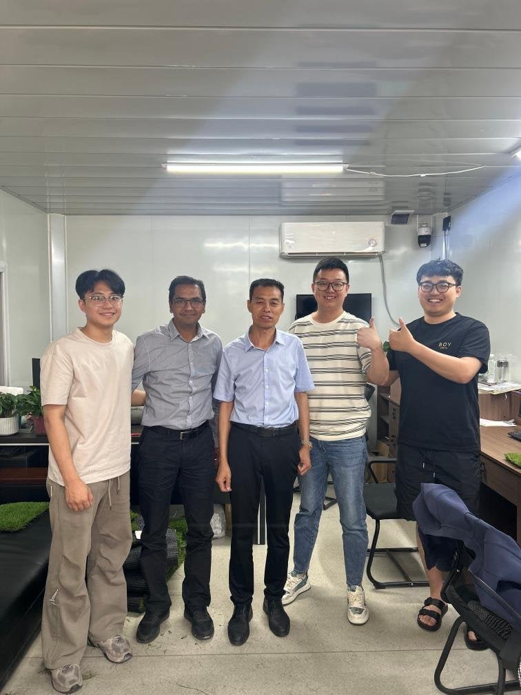 Customer Partnership