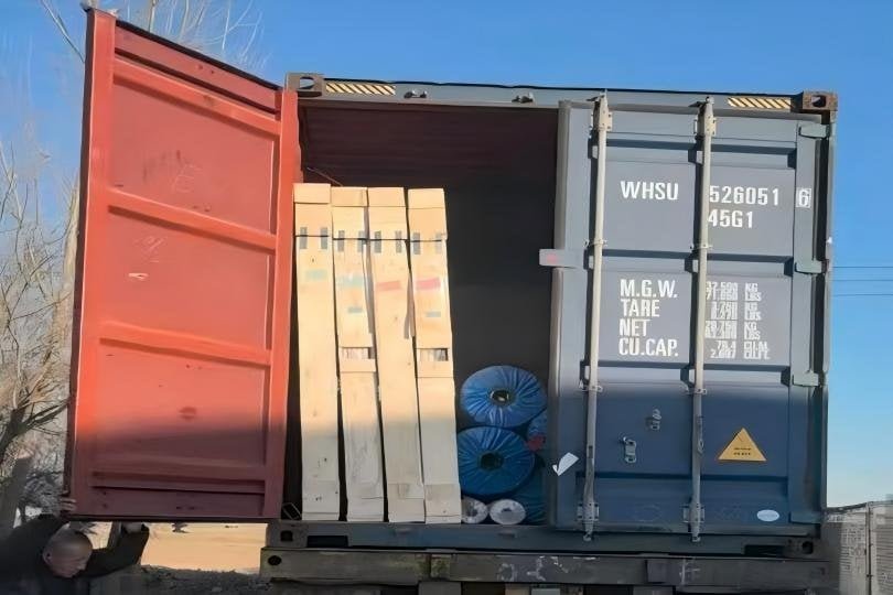 Container Loading