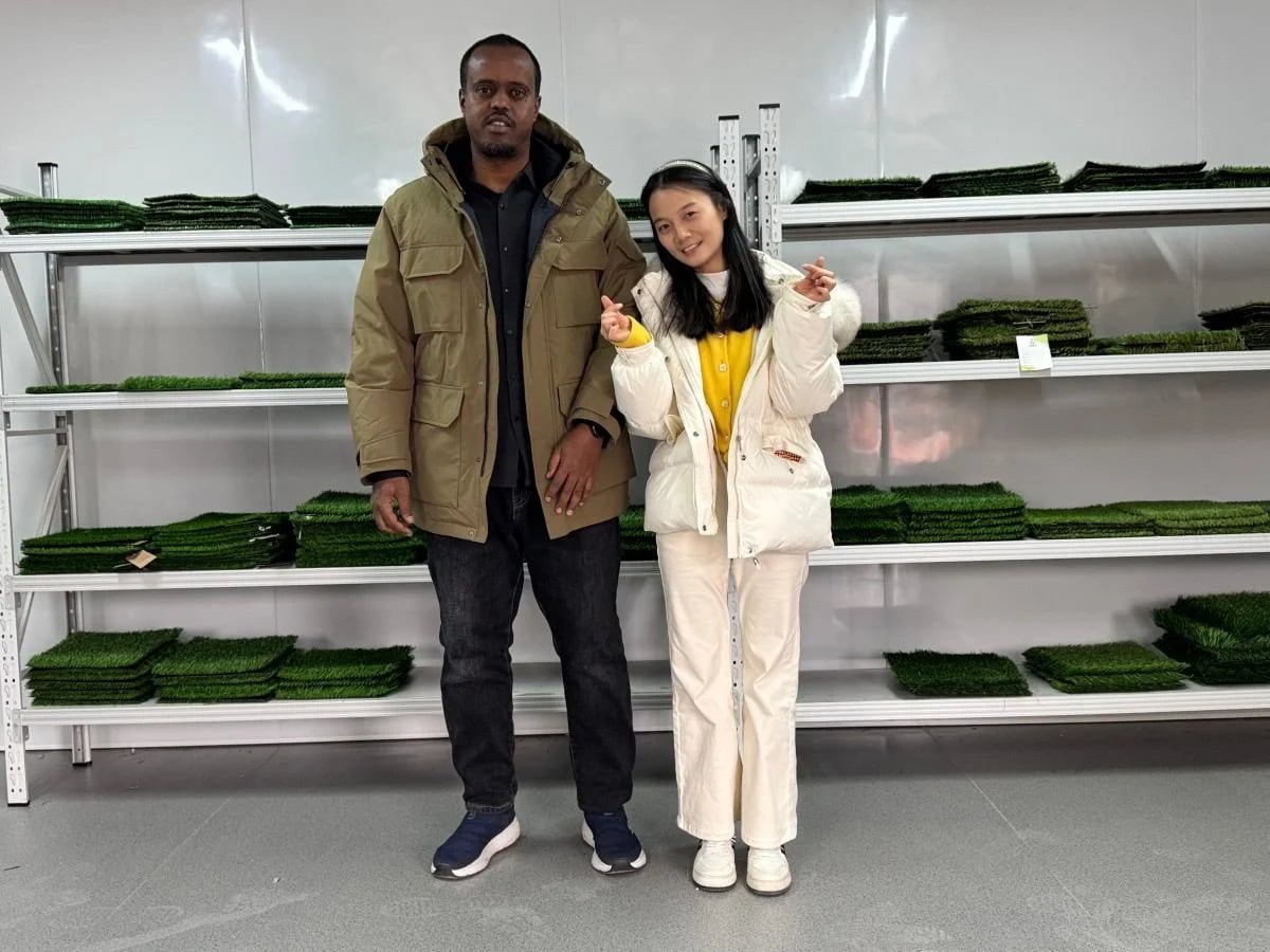 Customer Partnership