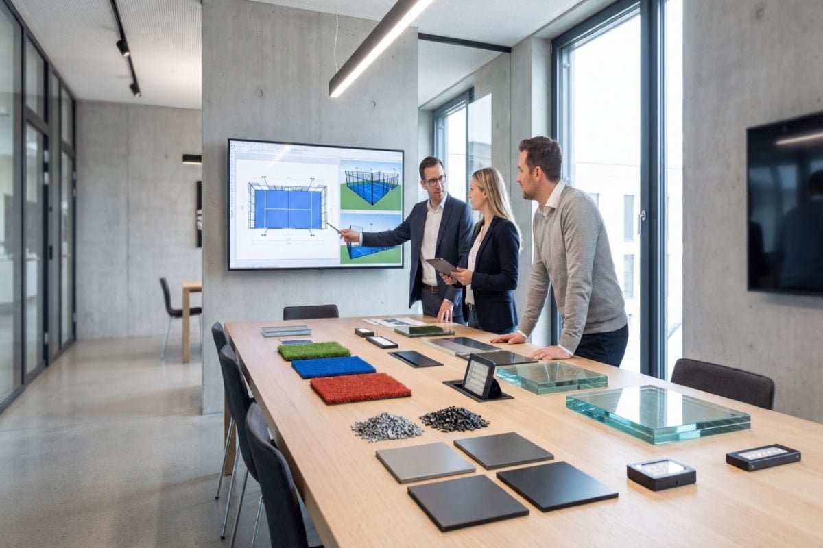 Customized design and engineering