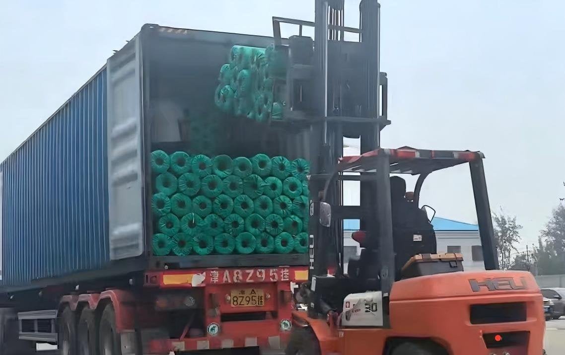 Shipping Preparation