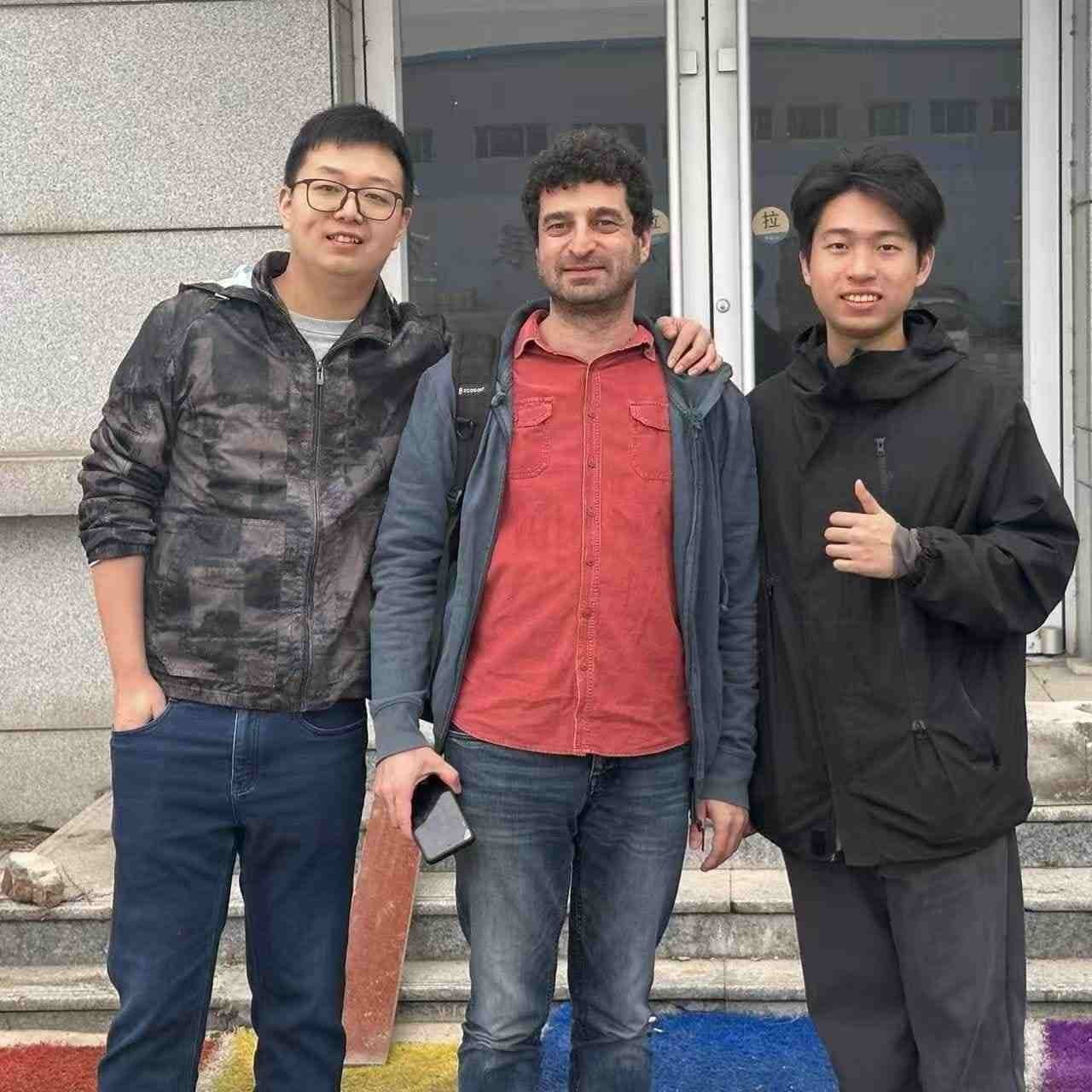 Customer Partnership