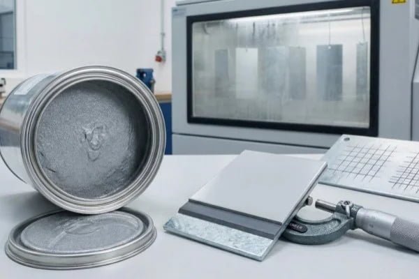 best zinc primer can