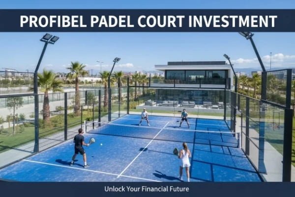 what is padel sport overview