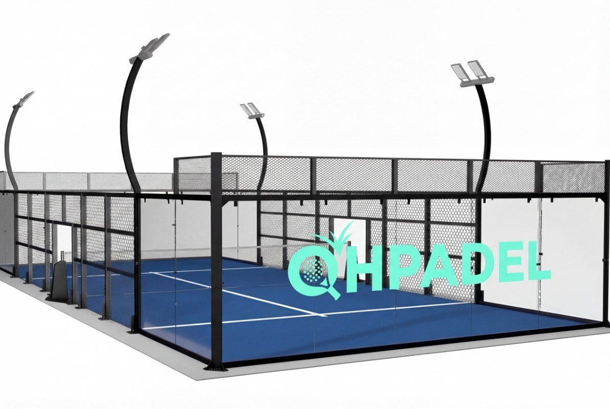 Corner Column Detail