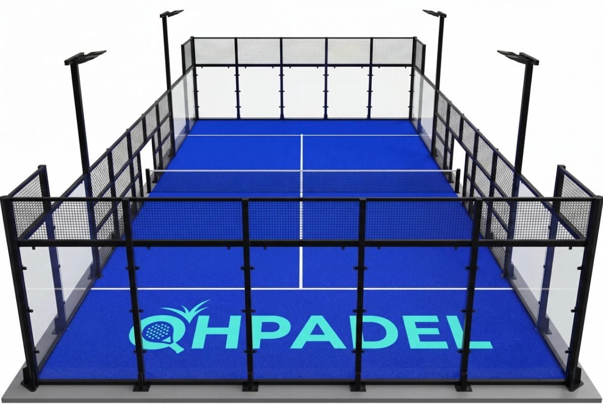 Classic Court Outdoor