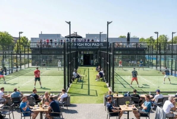 Why Is Padel Considered a Luxury Sport?