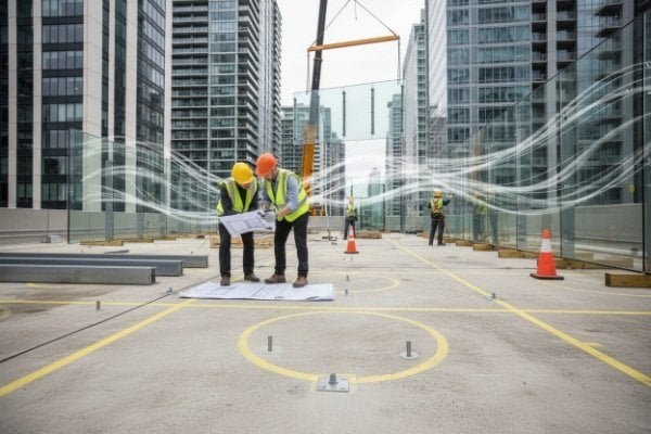 structural engineering padel court