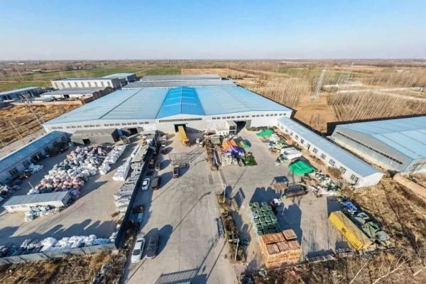 pandel court manufacturing factory in china