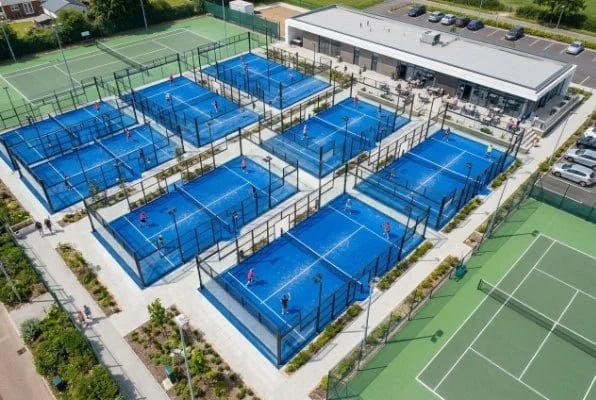 How to Build a Padel Club from Scratch: A Complete Guide from Idea to Installation?