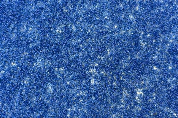 round silica sand used for on a padel court