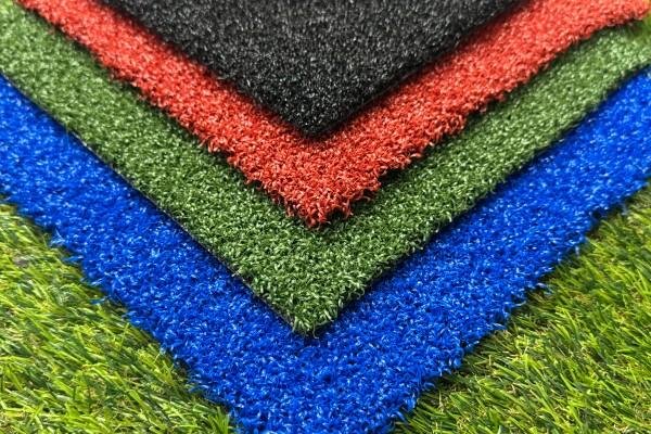 Choosing a Blue, Green, or Earth-toned Padel Court?
