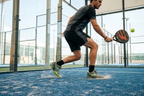 Are Padel Shoes Different From Tennis Shoes?