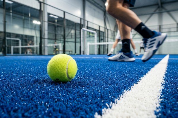 total cost of ownership padel court profitable lifecycle