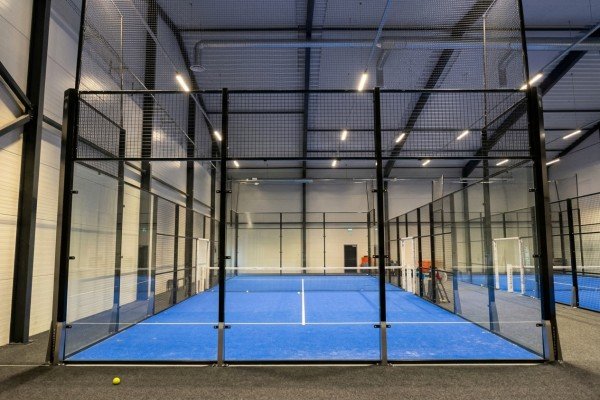 What Are the Exact Single Padel Court Dimensions Feet?