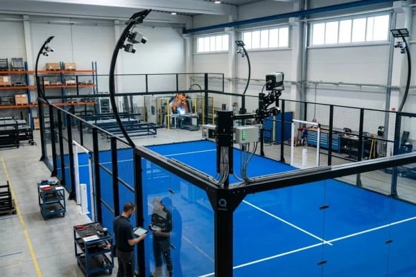 How is technology redefining padel?