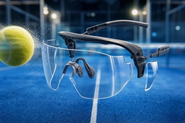 Decoding Eyewear Specifications