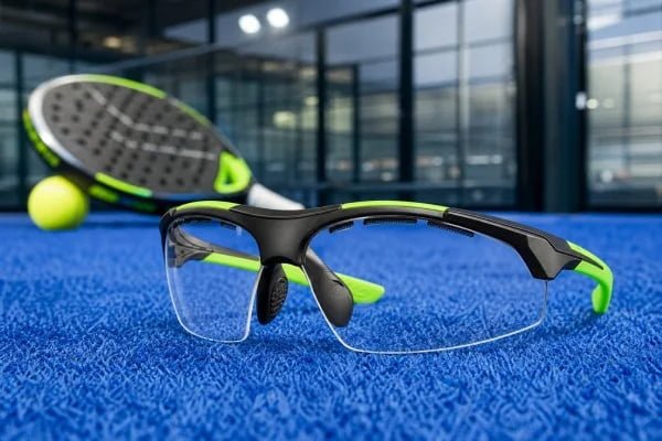 Best Padel Eyeglasses Guide
